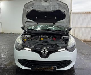 RENAULT CLIO COMERCIAL 1.5dCi 75CV MANUAL 5PT 2PZ