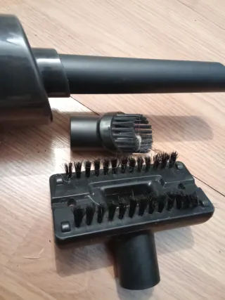 Aspiradora Portátil Coche