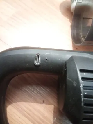 Aspiradora Portátil Coche