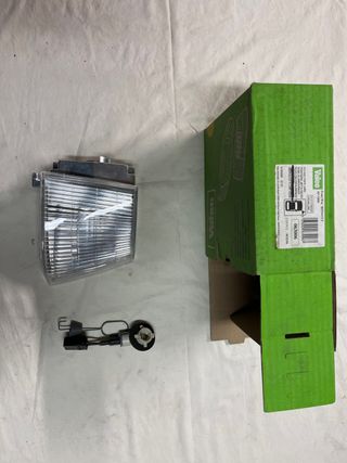 Intermitente Derecho Renault 21 Turbo Original