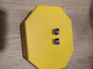 Pendientes plata y circonitas