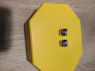 Pendientes plata y circonitas