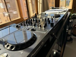 Clases particulares 1 a 1 de Dj o Producción.