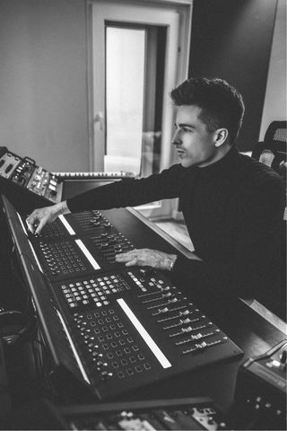 Clases particulares 1 a 1 de Dj o Producción.