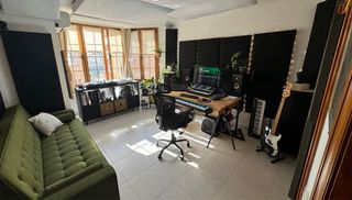 Clases particulares 1 a 1 de Dj o Producción.