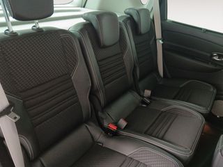 Renault Scénic BOSE Edition