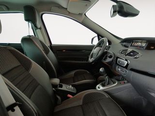 Renault Scénic BOSE Edition