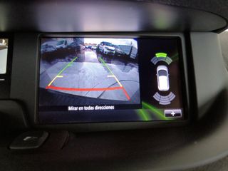 Renault Scénic BOSE Edition