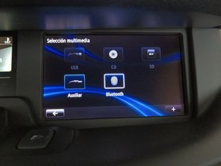 Renault Scénic BOSE Edition