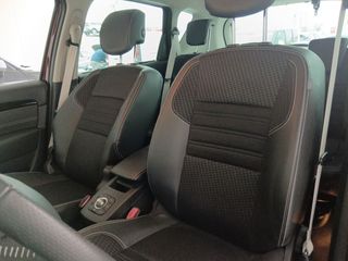 Renault Scénic BOSE Edition