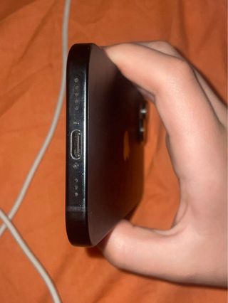 OFERTA!! iPhone 15 128GB Negro