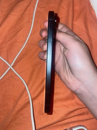 OFERTA!! iPhone 15 128GB Negro