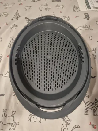 Thermomix TM6 como nueva