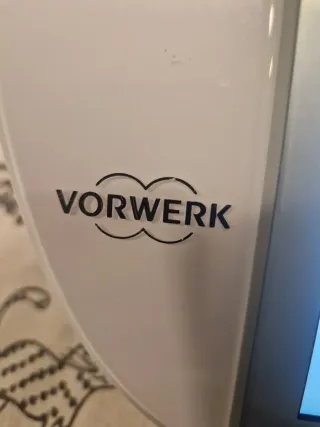 Thermomix TM6 como nueva