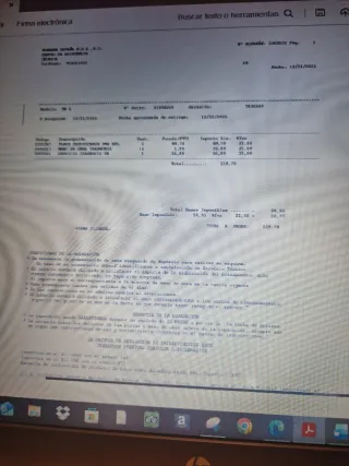 Thermomix TM6 como nueva