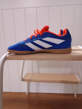 Adidas Predator Futsal Talla 37.5
