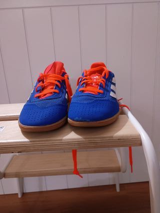 Adidas Predator Futsal Talla 37.5