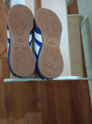Adidas Predator Futsal Talla 37.5