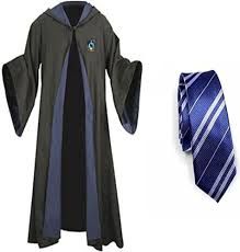 Disfraz Harry Potter Ravenclaw Talla Única