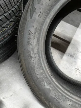 Neumático AOTELI 205/60R15 91V P307