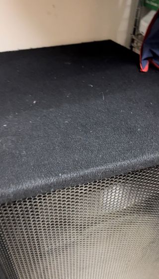 Altavoces Doble 15 Pasivos 500W