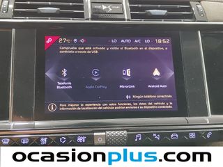 DS DS7 Crossback BlueHDi 130 Be Chic 96 kW (130 CV)