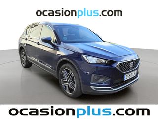 SEAT Tarraco 1.5 TSI S&S Xcellence Plus 110 kW (150 CV)