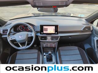 SEAT Tarraco 1.5 TSI S&S Xcellence Plus 110 kW (150 CV)