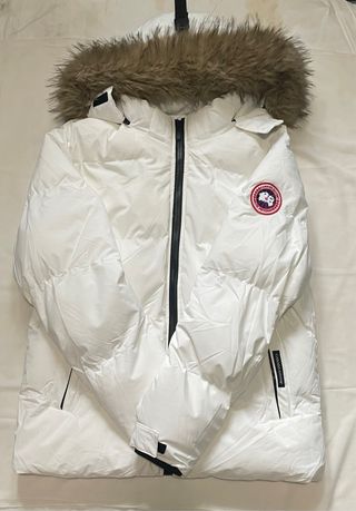 Abrigo Canada Goose