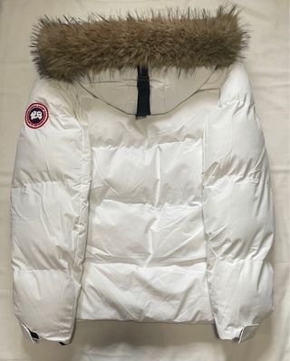 Abrigo Canada Goose