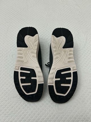 Zapatillas Ecoalf Mujer Talla 41 Verde