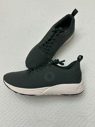 Zapatillas Ecoalf Mujer Talla 41 Verde