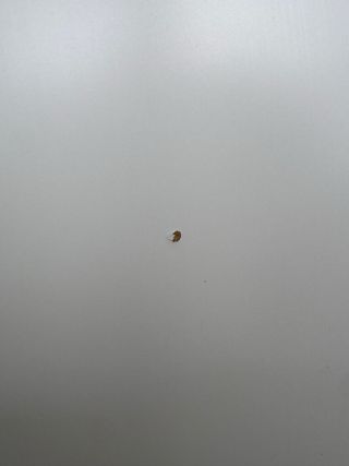 Mesa de escritorio Ikea blanca