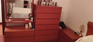 Dormitorio Matrimonio Completo