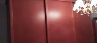 Dormitorio Matrimonio Completo