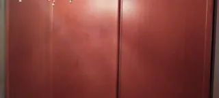 Dormitorio Matrimonio Completo