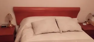 Dormitorio Matrimonio Completo