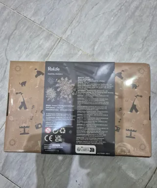 Maqueta Rolife Ferris Wheel DIY, A ESTRENAR, NUEVO