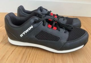 Zapatillas Btwin Talla 40 NUEVAS