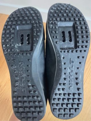 Zapatillas Btwin Talla 40 NUEVAS