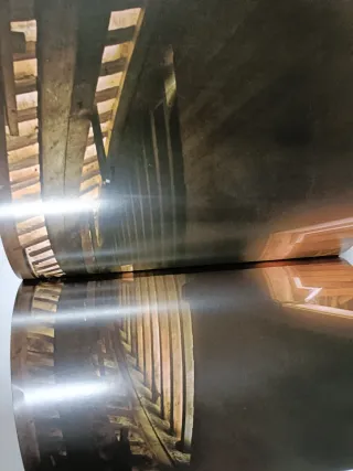 Libro Itxaskaria - Fotografía Sigfrido Koch Arruti