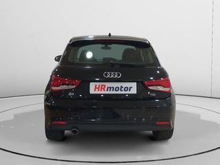 Audi A1 1.4 TDI