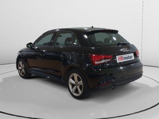 Audi A1 1.4 TDI