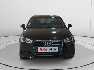 Audi A1 1.4 TDI