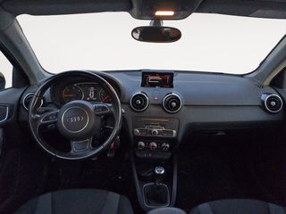 Audi A1 1.4 TDI