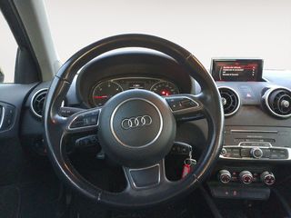 Audi A1 1.4 TDI