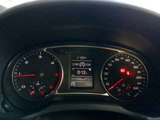 Audi A1 1.4 TDI