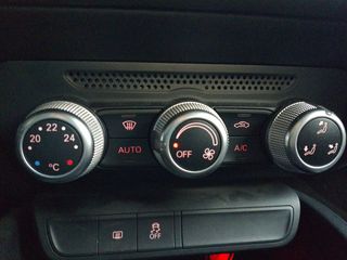 Audi A1 1.4 TDI
