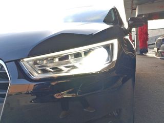 Audi A1 1.4 TDI