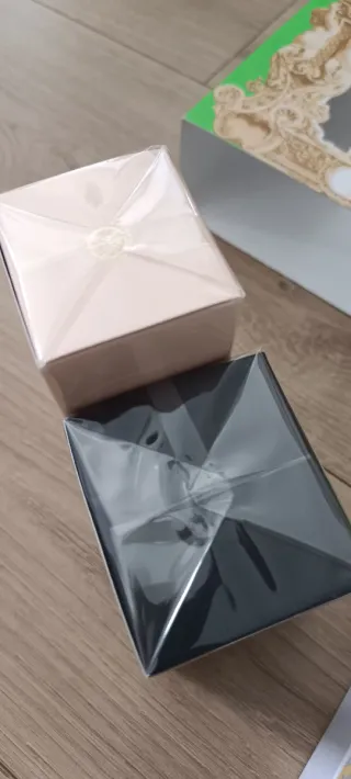 Perfumes hombre y mujer